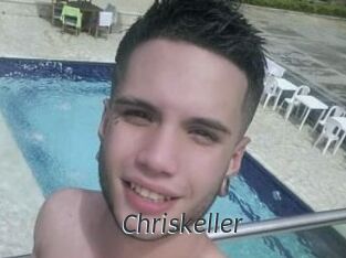 Chriskeller