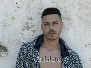 Chrisland