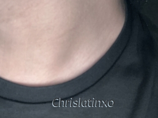 Chrislatinxo