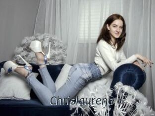 Chrislaurena