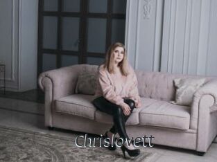 Chrislovett