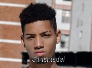 Chrisnisdel