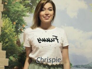 Chrispie
