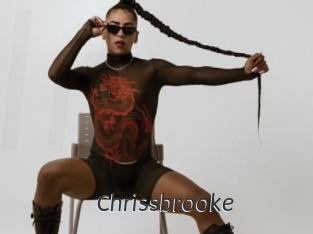 chrissbrooke Ligne Rose