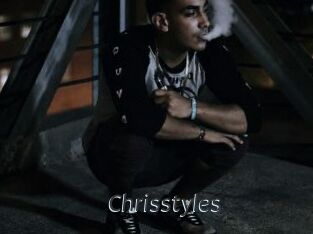 Chrisstyles