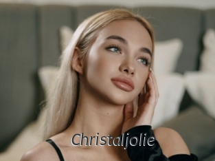 Christaljolie