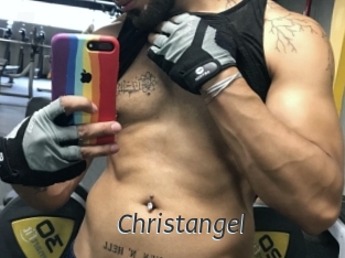 christangel Ligne Rose