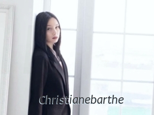 Christianebarthe