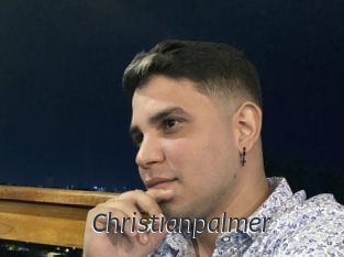 Christianpalmer