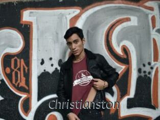 christianston Ligne Rose