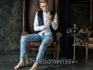Christianweiss