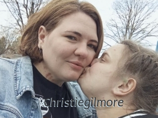 Christiegilmore