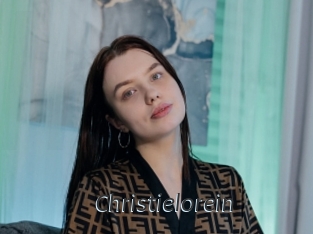 Christielorein
