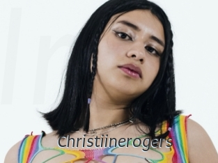 Christiinerogers