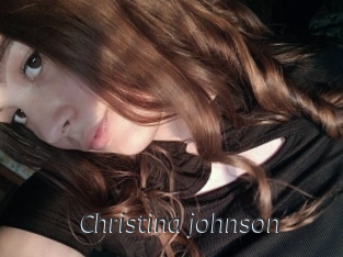 Christina_johnson