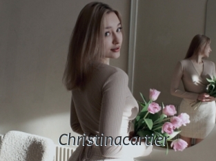 Christinacartier