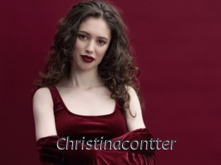 Christinacontter