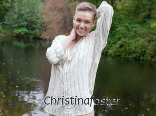 christinafoster Ligne Rose