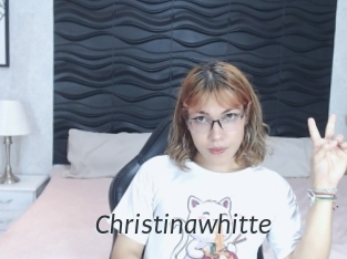 Christinawhitte