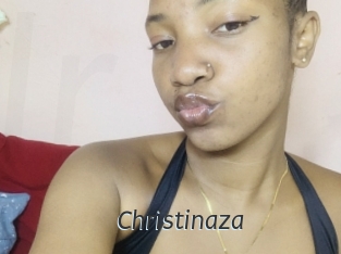 Christinaza