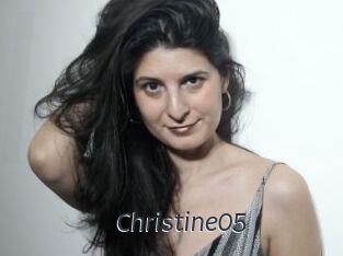 Christine05