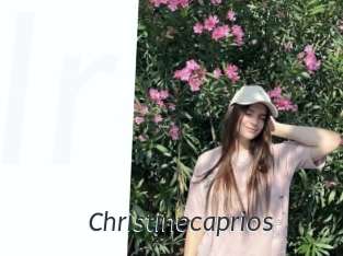 Christinecaprios