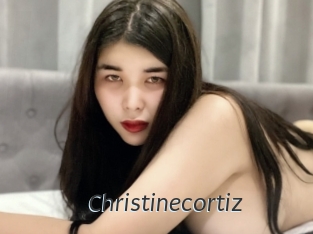 Christinecortiz