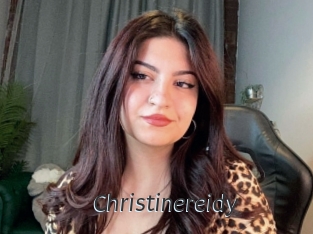 christinereidy Ligne Rose