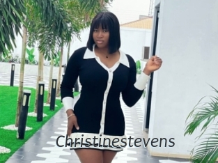 Christinestevens