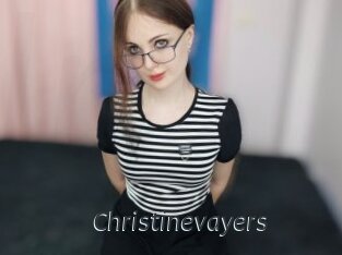Christinevayers