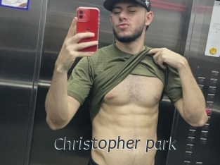 christopher_park Ligne Rose