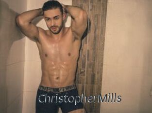 ChristopherMills