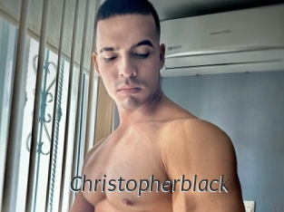 christopherblack Ligne Rose