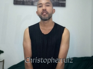 christopherruiz Ligne Rose