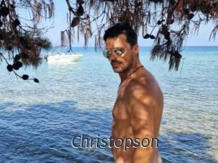 christopson Ligne Rose