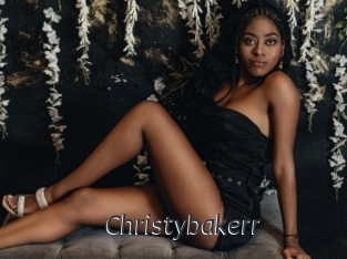 Christybakerr