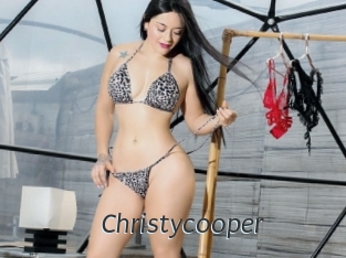 christycooper Ligne Rose