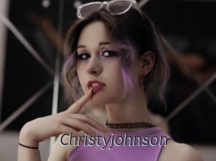 Christyjohnson