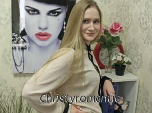 Christyromantic