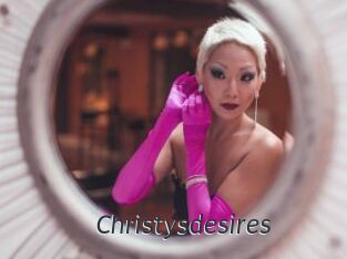 Christysdesires