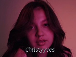 Christyyves