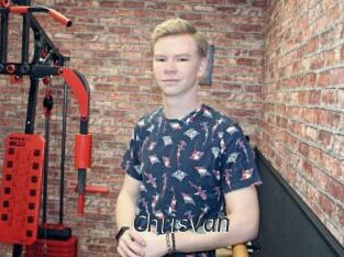 Chrisvan