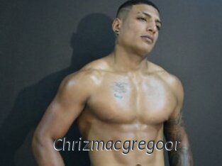 Chrizmacgregoor