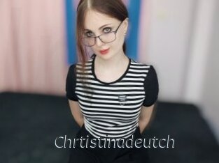 Chrtistinadeutch