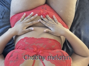 Chubby_melanin