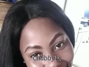 chubby1x Ligne Rose