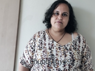 Chubbyjoy69