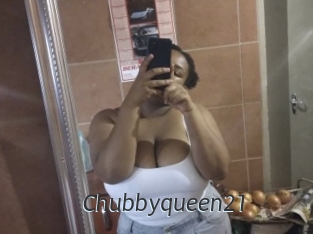 Chubbyqueen21