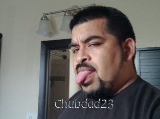 chubdad23 Ligne Rose