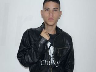 Chuky